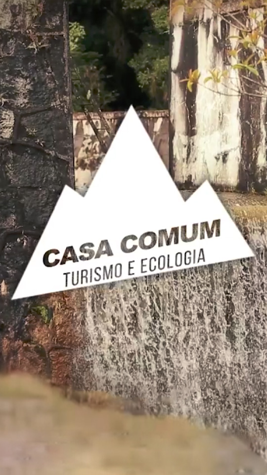 Casa Comum 