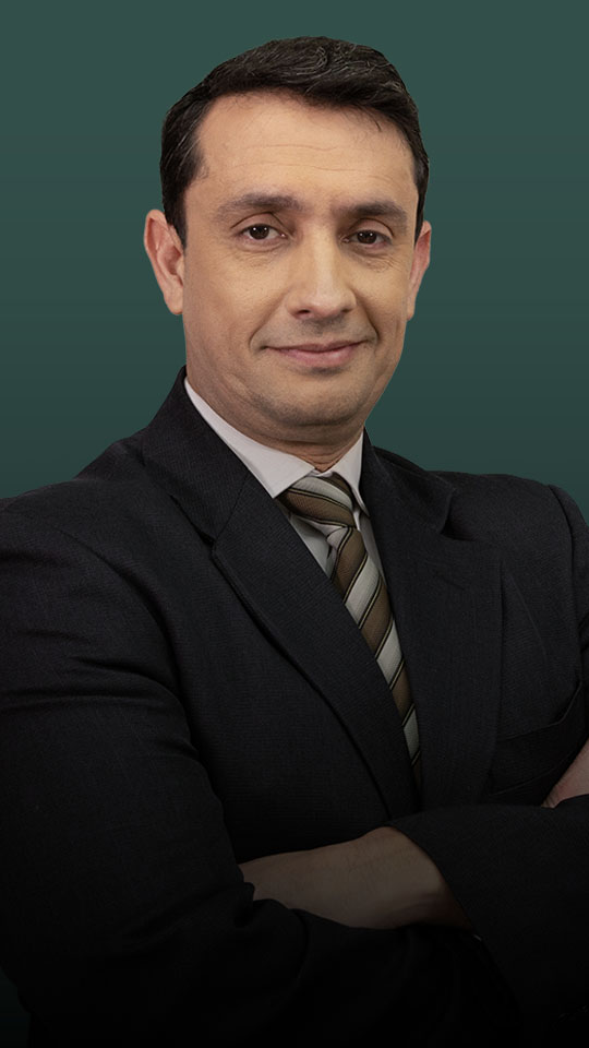 Odilon Araújo