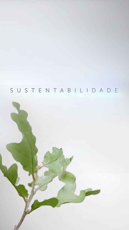 Sustentabilidade