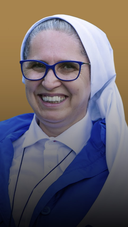 Irmã Zélia