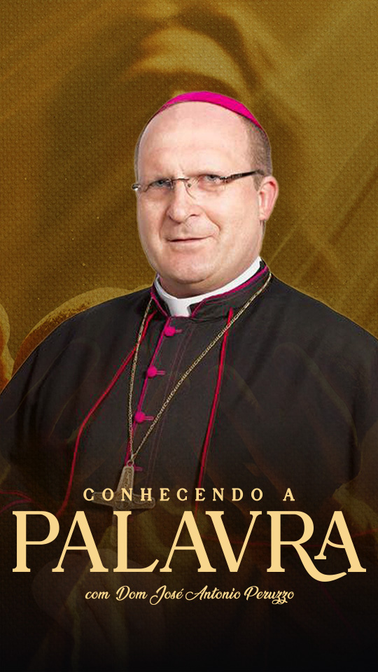 Conhecendo a Palavra