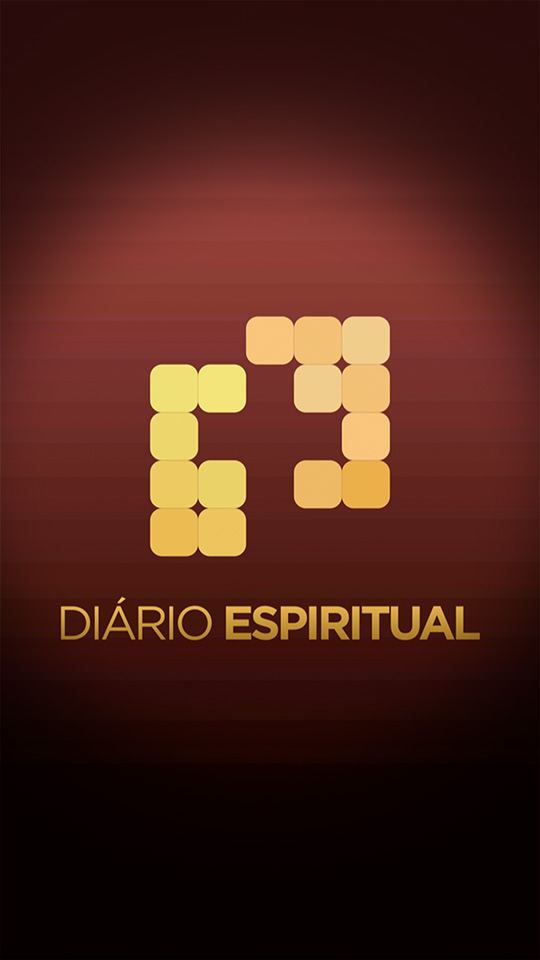 Diário Espiritual