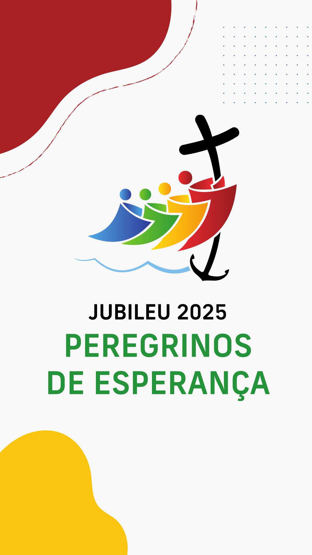 Jubileu 2025