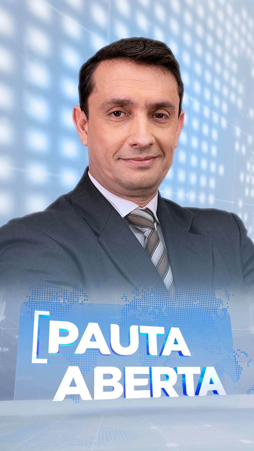 Pauta Aberta